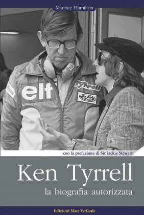 Ken Tyrrell