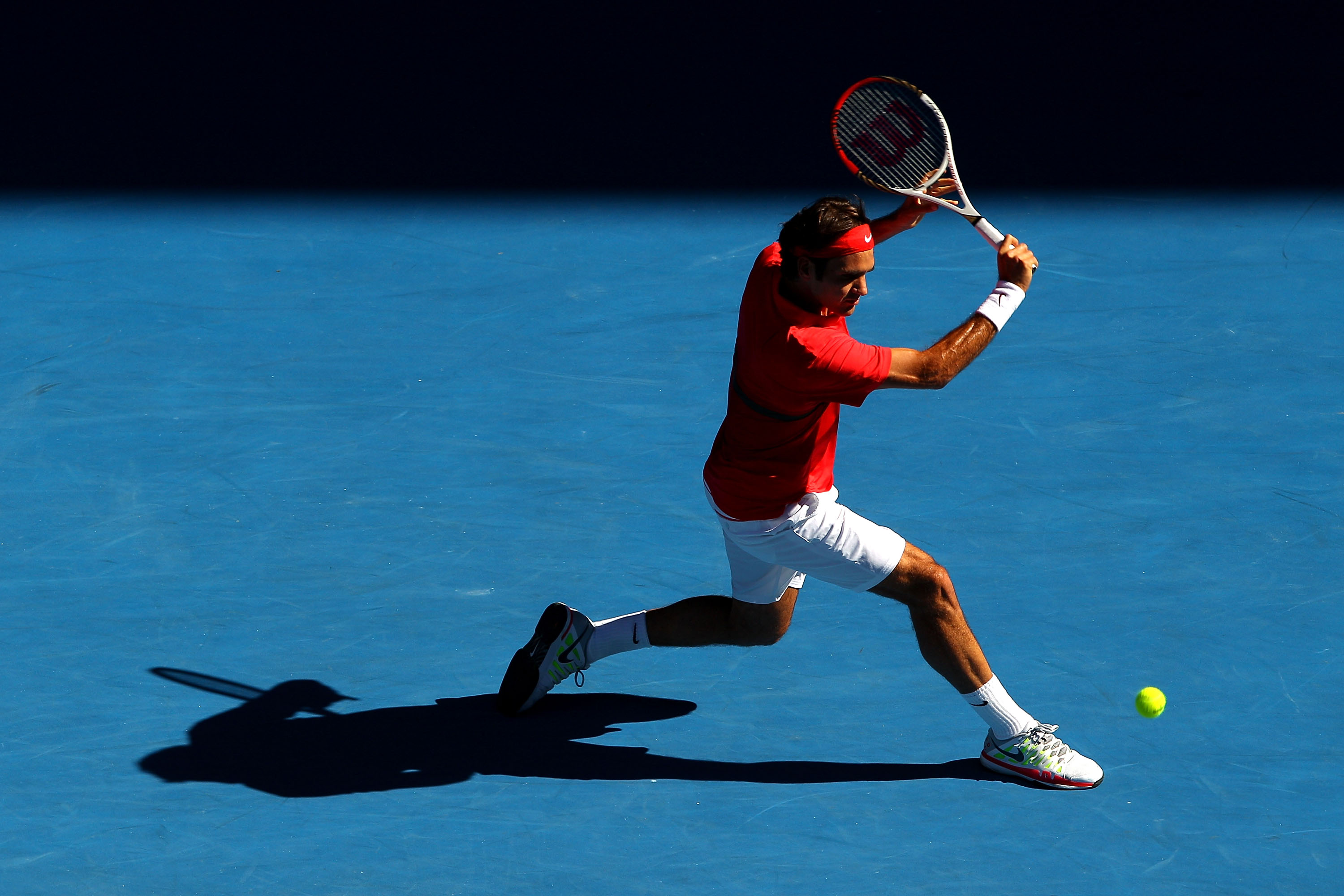 Roger Federer e la Coppa Davis