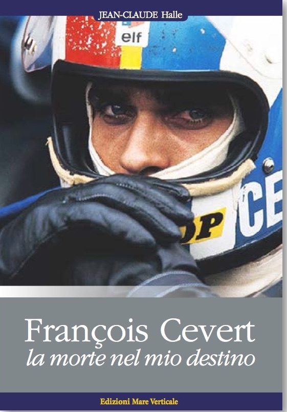 cover francois cevert